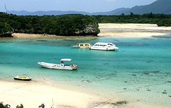 Ishigaki Island is rising global tourist hot spot
