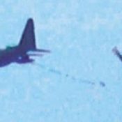 Osprey aerial refueling confirmed near the hamlet of Ada