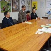 OCVB to host committee aimed at adding Ryukyu cuisine and awamori to UNESCO’s list of intangible heritage list