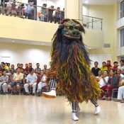 Yaese performance group visits Vietnam for Hue Festival