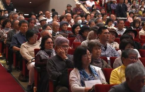71 years after the enactment of the Japanese constitution, assemblies take place all over Okinawa regarding the Article 9