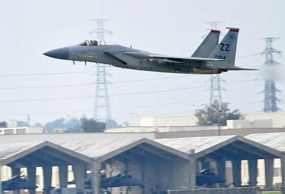 U.S. military tells prefectural government to lodge objection through Japanese government
