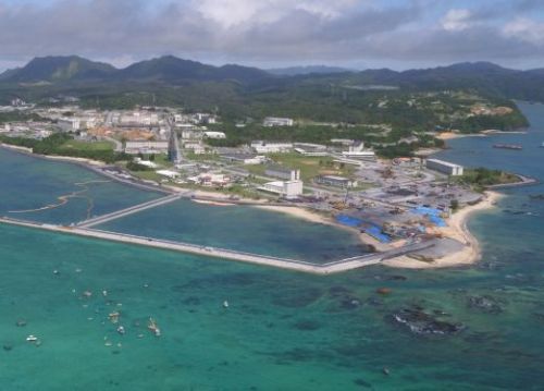 About 70 percent of Okinawans including some LDP voters support OPG’s revocation of land reclamation approval