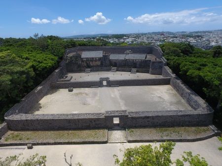 Ryukyu Kingdom’s royal mausoleum “Tamaudun” to be designated as national treasure