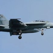 US F/A-18 accident marks 50th US military aircraft crash in Okinawa since 1972 return to Japan