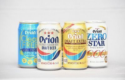 Nomura and U.S. investment firm consider Orion Beer acquisition
