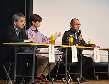 Ryukyu Disposition Symposium: the 140 years since colonialism