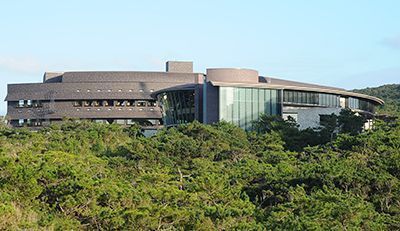 High costs at OIST, one of the top research universities in the work? Japan’s Ministry of Finance instructs the school to strengthen research results