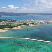 Current administration is “bizarre”: Mystery writers lodge protest over Henoko