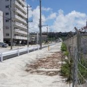 U.S. military denies Okinawa’s request to enter military base for surveying, delaying highway construction