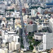 Okinawa found to be 4th lowest rank prefecture in Japan in terms of degree of independence