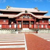 A history lesson on the Shuri Castle reconstruction debate—Tokyo, or the prefecture?