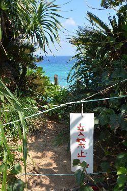 Locals complain of tourists trespassing to take Instagram photos on “sacred island” Kudakajima