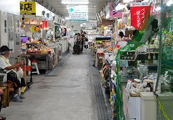 The disappearance of foreigners from the streets due to coronavirus continues to assail Okinawa’s economy, with travel agency sales – which rely heavily on Chinese patronage – dropping to almost “zero”
