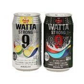 Orion to cease production of 9% alcohol by volume “Watta Strong” chuhai due to health concerns