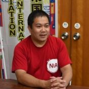 Uniting the world and Okinawa: Andres Higa, founder of Uchinanchu Day