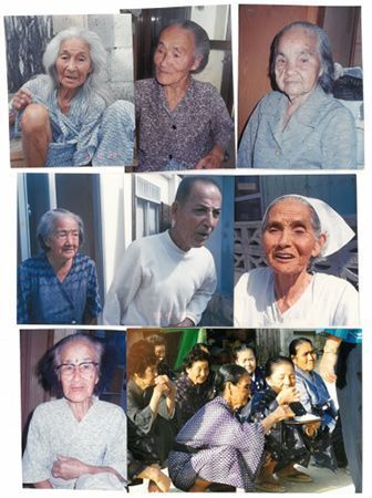 300 stories of the Ikema people from Miyakojima captured in publication released by Ikema Cultural Association