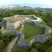 Shuri Castle, Seifa-Utaki, and others: 20 years since the UNESCO World Heritage List inscription