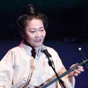 Okinawan folk music star Misako Oshiro dies at 84, best known for “silk voice” and collaboration with Rinsho Kadekaru
