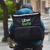 Uber Eats to expand service to Uruma and Okinawa Cities beginning Feb 18