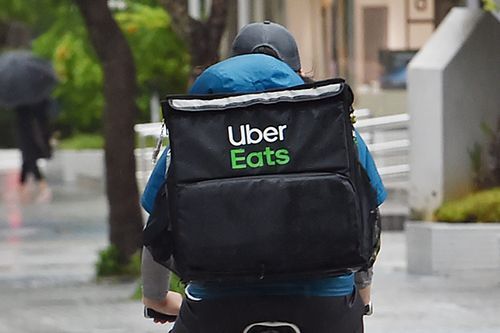 Uber Eats to expand service to Uruma and Okinawa Cities beginning Feb 18