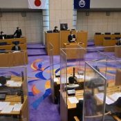 First “Sexual Diversity Ordinance” in Okinawa passed by Urasoe City Council, bans discrimination and officially recognizes LBGT couples