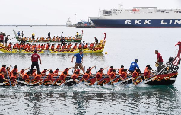 Naha Hari dragon boat race, an Okinawan Golden Week tradition, cancelled for second straight year due to COVID-19