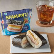 “SPAM Musubi,” originally from Okinawa, gains popularity throughout Japan, becomes best seller at Family Mart in August