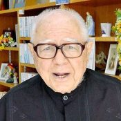 LaSalle Parsons, Catholic priest and human rights activist in Okinawa, dies at 90