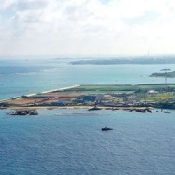 All-Okinawa Coalition continues urgent suspension of protest activities in Henoko