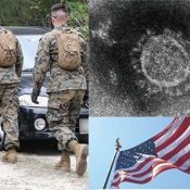 U.S. military has not required pre-departure PCR testing for servicemembers coming to bases in Japan since September, has permitted movement between Bases During Periods of Activity Restrictions