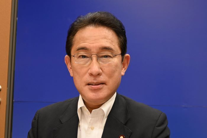Prime minister Kishida says Henoko relocation is “the only solution,” links position to Okinawa economic promotion in his general policy speech
