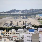 Third Futenma noise lawsuit plaintiffs total 5,846 with 508 newcomers to file additional actions