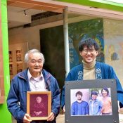 Chubu Photo Studio changes hands to new generation in hope of keeping Koza landmark present “for another 50 years”