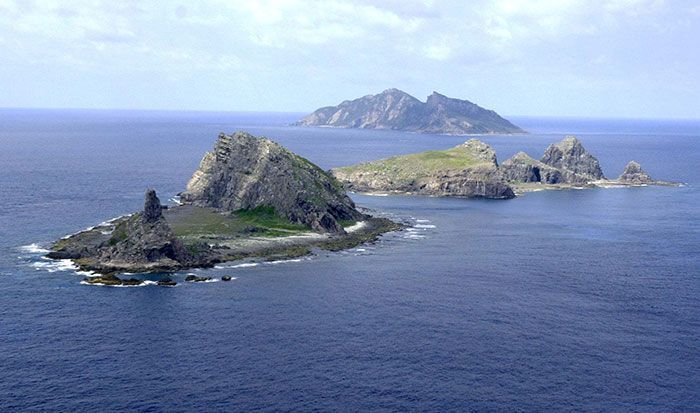 Japan-Taiwan fishing agreement from 2019 to be extended through 2022 without revision