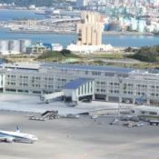Naha Airport to partially reopen international travel routes in June, lifting a two-year tourism restriction
